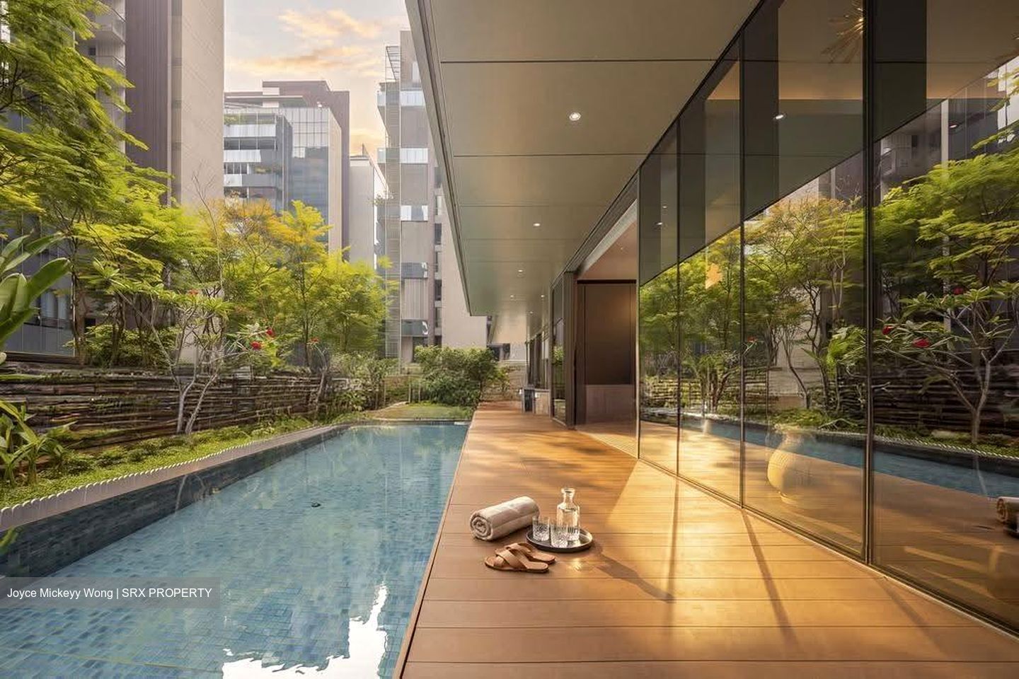 Leedon Residence (D10), Condominium #635387961